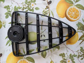 Griglia Alfa Romeo Mito