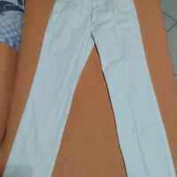 Pantalone taglia 52 estivo William 