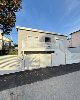 Padova zona San Giuseppe, casa singola nuova in cl