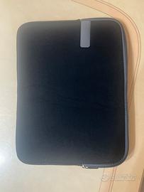 Custodia notebook