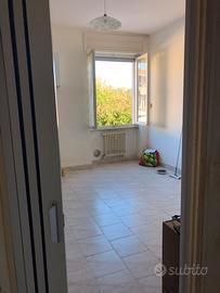 Bilocale Milano Baggio