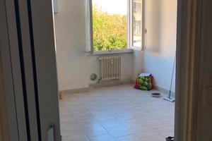 Bilocale Milano Baggio