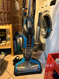 Aspira e lava pavimenti Bissel