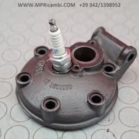 TESTATA HEAD GAS GAS EC 200 1998 1999 EC200 2000