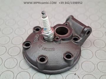 TESTATA HEAD GAS GAS EC 200 1998 1999 EC200 2000