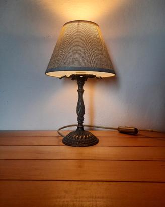 Lampade Abajour 