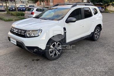 DACIA Duster 1.0 TCe GPL 4x2 Journey UP