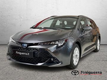 Toyota Corolla TS 1.8 Hybrid Active MY24