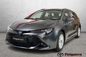Toyota Corolla TS 1.8 Hybrid Active MY24