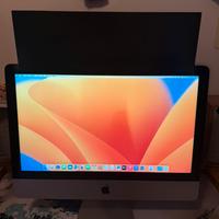 Imac 21,5 fine 2015 hd