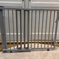 Cancelletto di sicurezza Heinrich Geuther GmbH
