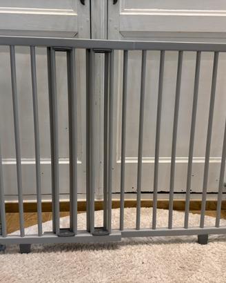 Cancelletto di sicurezza Heinrich Geuther GmbH