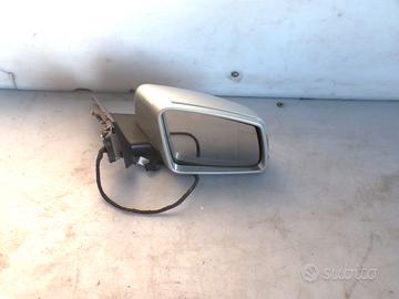 Specchietto Destro Mercedes Classe A180 W176 2015