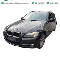 RICAMBI BMW SERIE 3 2010 2.0 DIESEL 85KW