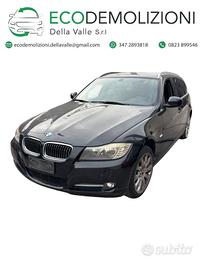 RICAMBI BMW SERIE 3 2010 2.0 DIESEL 85KW