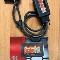 Centralina aggiuntiva