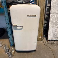 Telefunken frigorifero