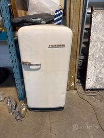 Telefunken frigorifero
