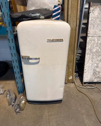 Telefunken frigorifero