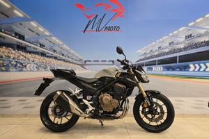 Honda CB 500 F - 09/2023 - Km 13700