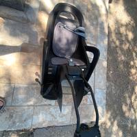 Seggiolino bambini polisport