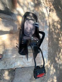 Seggiolino bambini polisport