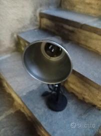 lampada industriale 