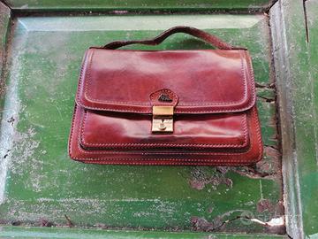 borsello vintage The Trend 