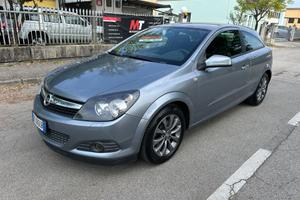 Opel Astra GTC 1.6 16V VVT 3 porte Enjoy