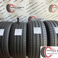 4 PNEUMATICI 245/35 285/35 R20 YOKOHAMA ESTIVE