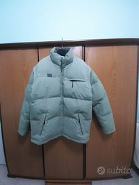 Abbigliamento Uomo, Piumino
