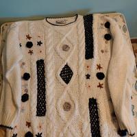 Maglione Michelle Simon