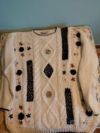 Maglione Michelle Simon