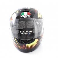 Casco integrale AGV Valentino Rossi epoca