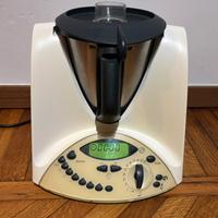 Thermomix TM31