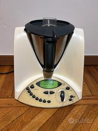 Thermomix TM31