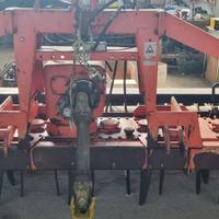 Erpice rotante Maschio Mega MT 3.5