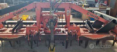 Erpice rotante Maschio Mega MT 3.5