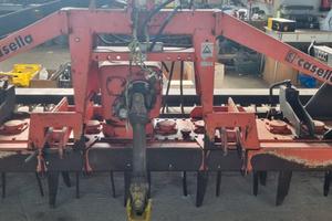 Erpice rotante Maschio Mega MT 3.5