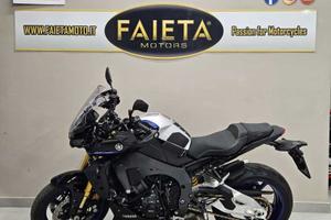 Yamaha MT-10 SP - 2025