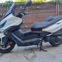 Scooter Kymco Xcityng 300 R anno 2012