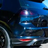 Diffusore Golf 7,5 Nero