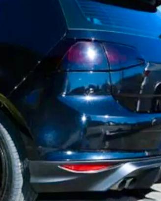 Diffusore Golf 7,5 Nero