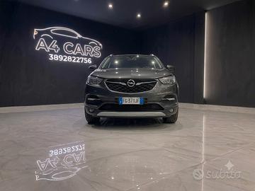 Opel Mokka 1.6 CDTI Ecotec 4x2 Start&Stop Ego