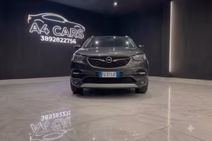 Opel Mokka 1.6 CDTI Ecotec 4x2 Start&Stop Ego