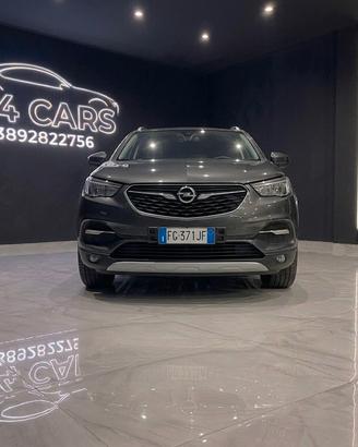 Opel Mokka 1.6 CDTI Ecotec 4x2 Start&Stop Ego