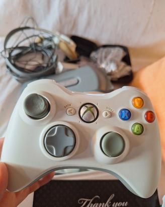 joystic xbox 360 