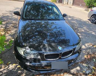 BMW 118d futura