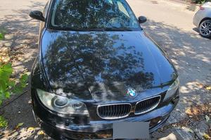 BMW 118d futura