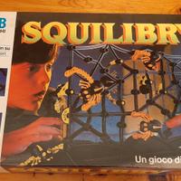 giochi da tavola mb squilibry